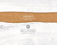 Пиво Dreher Пиво Dreher