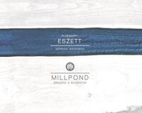 Пиво Eszett (Blueberry) Пиво Eszett (Blueberry)