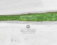 Пиво Hoonyach Пиво Hoonyach
