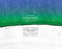 Пиво Introvert (Mosaic) Пиво Introvert (Mosaic)