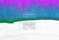 Пиво Introvert (Riwaka) Пиво Introvert (Riwaka)