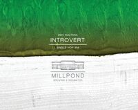 Пиво Introvert (Sultana) Пиво Introvert (Sultana)
