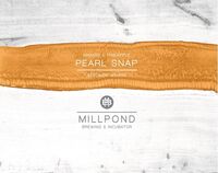 Пиво Pearl Snap (Mango & Pineapple) Пиво Pearl Snap (Mango & Pineapple)