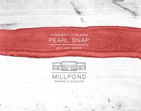 Пиво Pearl Snap (Strawberry & Rhubarb) Пиво Pearl Snap (Strawberry & Rhubarb)