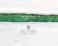 Пиво Reservoir Пиво Reservoir