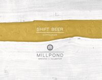 Пиво Shift Beer Пиво Shift Beer