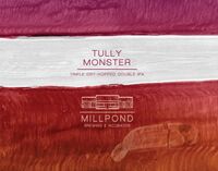 Пиво Tully Monster Пиво Tully Monster