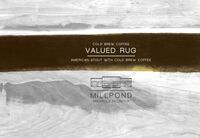 Пиво Valued Rug (Cold Brew Coffee) Пиво Valued Rug (Cold Brew Coffee)