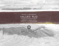 Пиво Valued Rug (Peanut & Strawberry) Пиво Valued Rug (Peanut & Strawberry)