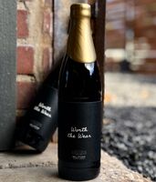 Пиво Worth the Wear