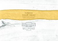Пиво Czech Your Head Пиво Czech Your Head
