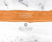 Пиво Gesalzen (Mango & Passion Fruit) Пиво Gesalzen (Mango & Passion Fruit)