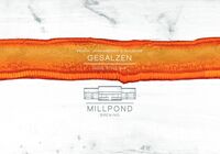Пиво Gesalzen (Peach, Strawberry & Rhubarb) Пиво Gesalzen (Peach, Strawberry & Rhubarb)