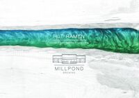 Пиво HLT Ramen Пиво HLT Ramen