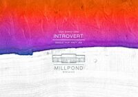Пиво Introvert (Idaho Gem) Пиво Introvert (Idaho Gem)