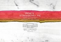 Пиво Irene's Strawberry Pie Пиво Irene's Strawberry Pie