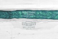 Пиво Sometimes It Rains Пиво Sometimes It Rains