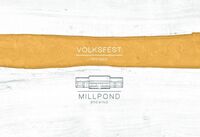 Пиво Volksfest Пиво Volksfest