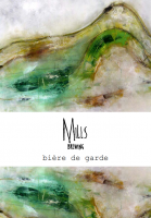 Пиво Bière De Garde - Blend 3