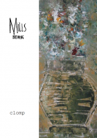 Пиво Clomp - Blend Two Пиво Clomp - Blend Two