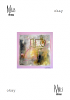 Пиво Okay - Blend Two Пиво Okay - Blend Two