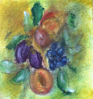 Пиво Plum, Sloe, Damson & Peat Пиво Plum, Sloe, Damson & Peat