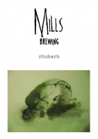Пиво Rhubarb