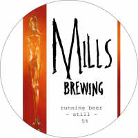 Пиво Running Beer - Blend One Пиво Running Beer - Blend One