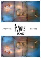 Пиво Spectre Sister - Blend Four