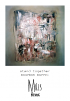 Пиво Stand Together Bourbon Пиво Stand Together Bourbon