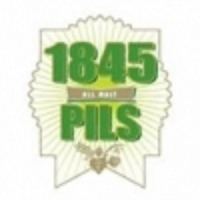 Пиво 1845 Pils