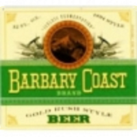 Пиво Barbary Coast Gold Rush