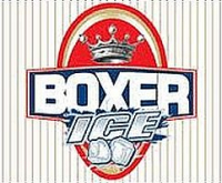 Пиво Boxer Ice