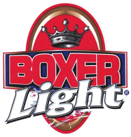 Пиво Boxer Light