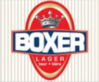 Пиво Boxer