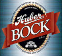 Пиво Huber Bock