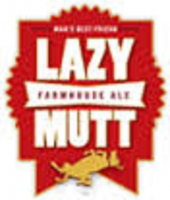 Пиво Lazy Mutt