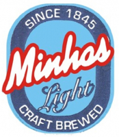 Пиво Minhas Light