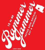 Пиво Rammer Jammer