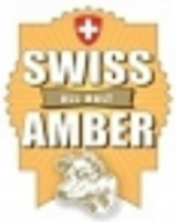 Пиво Swiss Amber Ale