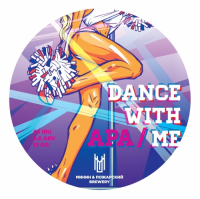 Пиво Dance With Me