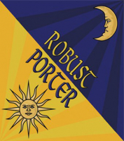 Пиво Robust Porter Пиво Robust Porter