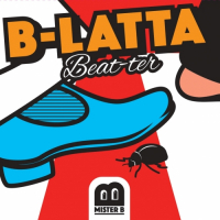 Пиво B-Latta Пиво B-Latta