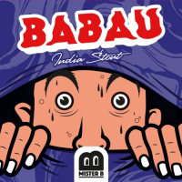 Пиво Babau