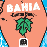 Пиво Bahia