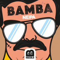 Пиво Bamba Пиво Bamba