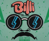 Пиво Billi Coco Twitch Пиво Billi Coco Twitch