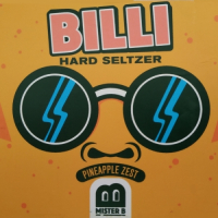 Пиво Billi Pineapple Zest