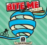 Пиво BITE ME AMARONE BARREL Пиво BITE ME AMARONE BARREL