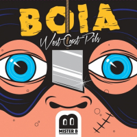 Пиво Boia Пиво Boia